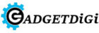 site logo on menu bar