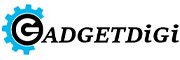 site logo on menu bar